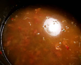 Foto del paso 18 de la receta: Sopa de otoño, de verduras orgánicas