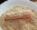 Foto del paso 2 de la receta: Flamenquines