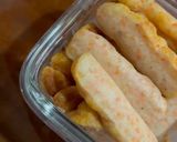 Foto langkah ke 5 dari resep Stik Tahu Wortel Kentang #EdisiMPAsi.