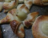 Foto del paso 6 de la receta: Facturas varias con hojaldre económico sin manteca