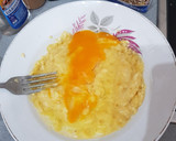 Foto del paso 1 de la receta: Panquecas de banana / cambur / plátano