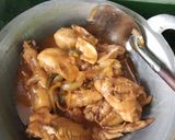 Foto langkah ke 8 dari resep Ayam saos tiram mentega.