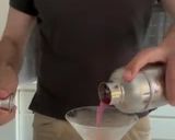 A picture of step 4 of Cosmopolitan.