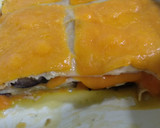 Foto del paso 4 de la receta: Pastel de berenjena