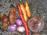 Brambang Asem