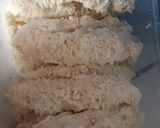 Foto langkah ke 5 dari resep Pisang crispy ala basria.