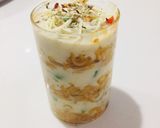 A picture of step 3 of Creamy Cuppa Maggi.