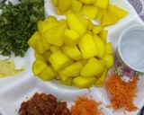 A picture of step 2 of Pickled Potatoes Like the Ones from the Shops (Even Better!).