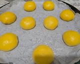 عکس مرحله 8 از دستور بریوش بانز 🇫🇷 Brioche Buns
