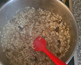 Foto del paso 13 de la receta: Risotto de setas con parmesano