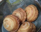 Foto langkah ke 7 dari resep # karipap/pastel singapur.
