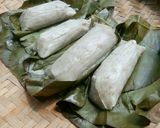 Foto langkah ke 10 dari resep Uli/Ulen.