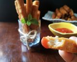 Foto langkah ke 4 dari resep Stick Tempe Chrispy.
