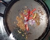 Foto langkah ke 2 dari resep Acar Timun Mateng.