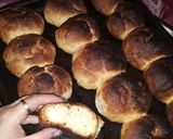 Foto del paso 4 de la receta: Pancitos de semillas