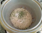 Foto del paso 2 de la receta: Arroz blanco en modo convencional