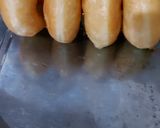 Foto langkah ke 4 dari resep Donat Jadoel.