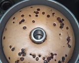 Foto langkah ke 5 dari resep Ciffon Cake Coklat.