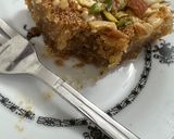 صورة لخطوة 6 من وصفة الهريسة النبكية