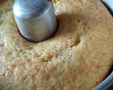 Foto del paso 2 de la receta: Torta de naranja con cobertura😋