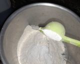 Foto del paso 1 de la receta: Torta 3 leches