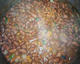 Foto del paso 1 de la receta: Porotos rojos