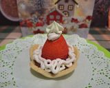 ,,Mikulás sapka,,🎅🎄🎅 recept fázis 10 fotója