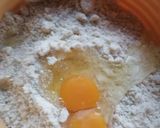 Foto del paso 3 de la receta: Scones dulces