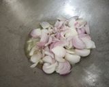 A picture of step 2 of Idli Sambhar.