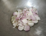 A picture of step 2 of Idli Sambhar.