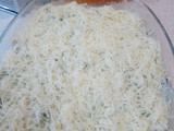Rakott zöldbab