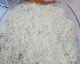 Rakott zöldbab recept fázis 4 fotója