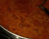 A picture of step 3 of Kebab karahi.