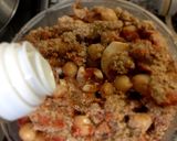 Foto del paso 4 de la receta: Hummus