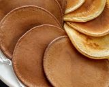 Foto del paso 3 de la receta: Hotcakes 🥞