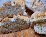 Foto del paso 6 de la receta: Pancitos de chicharrón 🤤