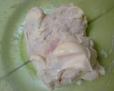 Roti Sisir Lembut No Telur No Mixer No Ulen langkah memasak 2 foto