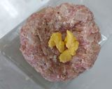 豆腐漢堡排的食譜步驟1照片