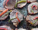 Foto del paso 2 de la receta: Peceto a la salsa