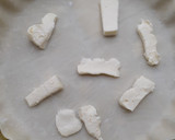 Foto del paso 5 de la receta: 🥧 Tarta de acelga y ricotta 🥧