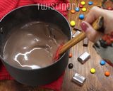 A picture of step 7 of Hot Chocolate.