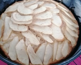 Foto del paso 4 de la receta: Tarta de manzana