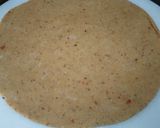 डिजाइनर रोल कोन मसाला मठरी (designer roll cone masala mathri recipe in Hindi) रेसिपी चरण 6 फोटो
