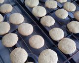 Foto del paso 3 de la receta: Galletitas de leche en polvo