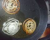 Jalebi recipe step 4 photo