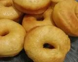 Foto langkah ke 7 dari resep Donat ubi.