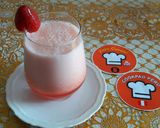 Foto del paso 2 de la receta: FRESA SOUR 🍓