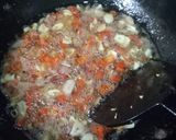 Foto langkah ke 3 dari resep Udang Goreng Sambal Embe.
