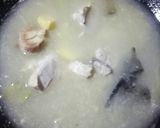 Foto langkah ke 3 dari resep Opor Ayam Kuah Putih.