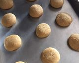 Foto langkah ke 5 dari resep Almond Cookies.